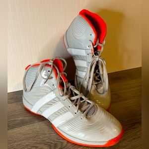 Adidas Commander TD 4 Shoes